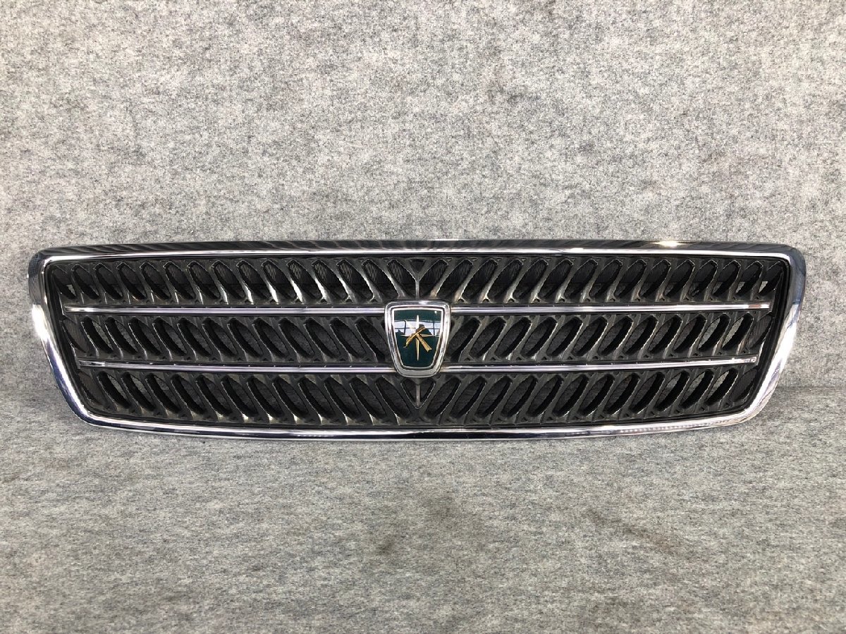 FA0-90】 TOYOTA チェイサー GX100/JZX100 純正 フロントバンパー