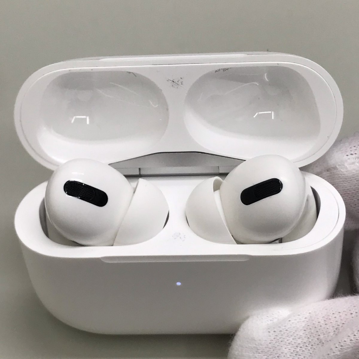 Pro AirPods MagSafe Apple with Charging Case | Gen USB-C