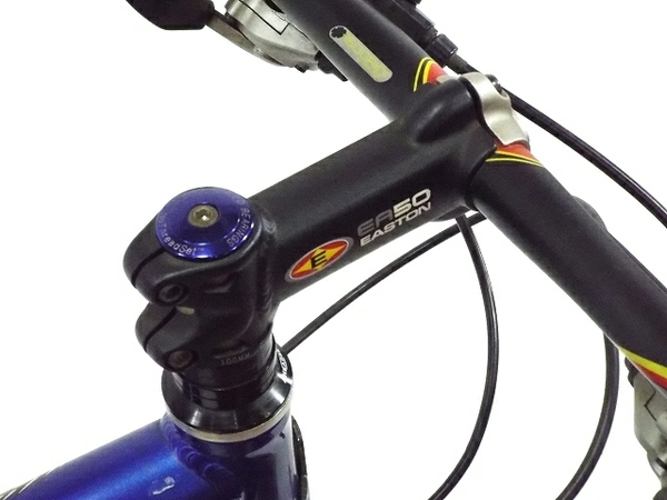 Razor Back K2 USA マウンテンバイク 自転車 ジャンク 楽直 T6351366(S  