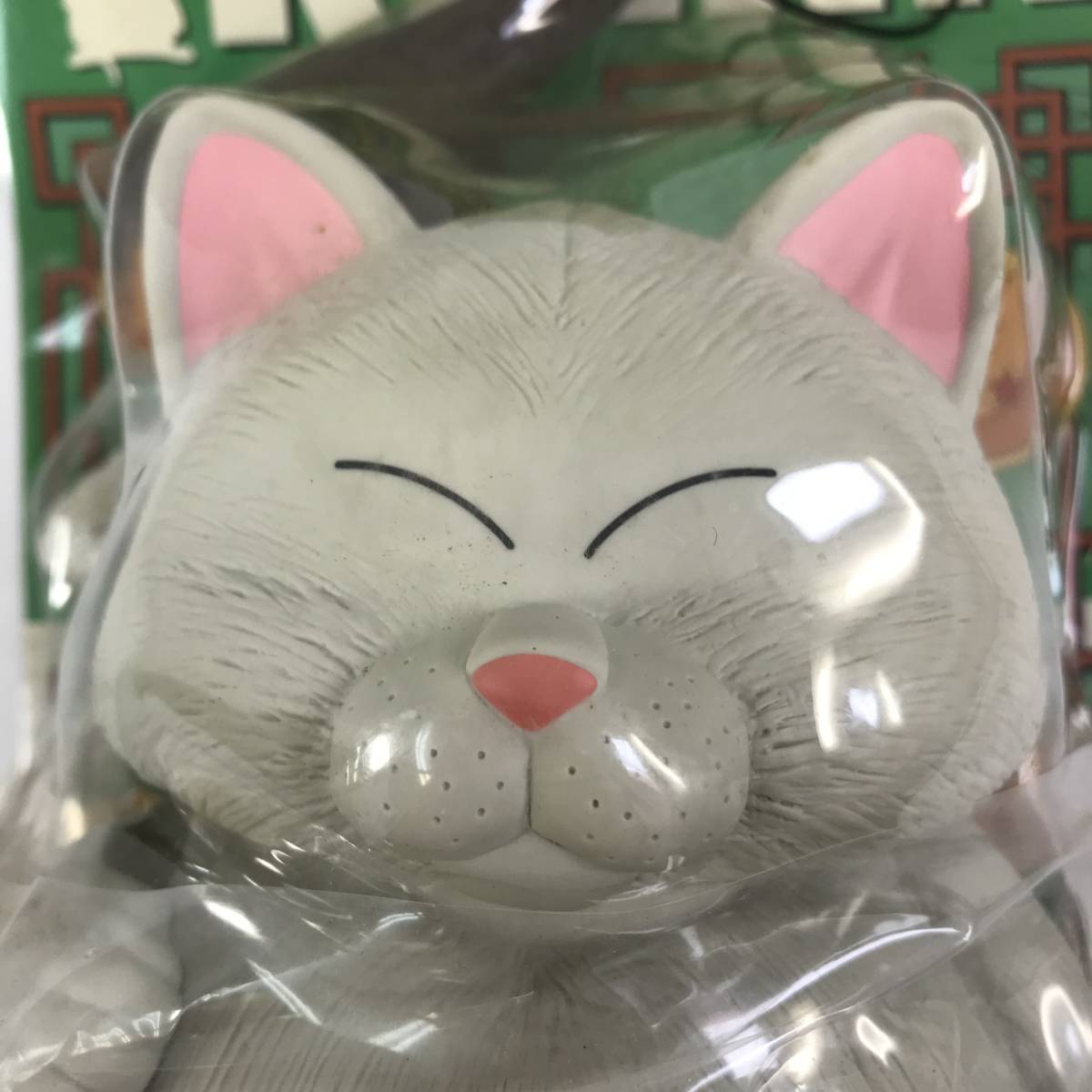 ドラゴンボール カリン様 フィギュア DXソフビ フィギュアの通販