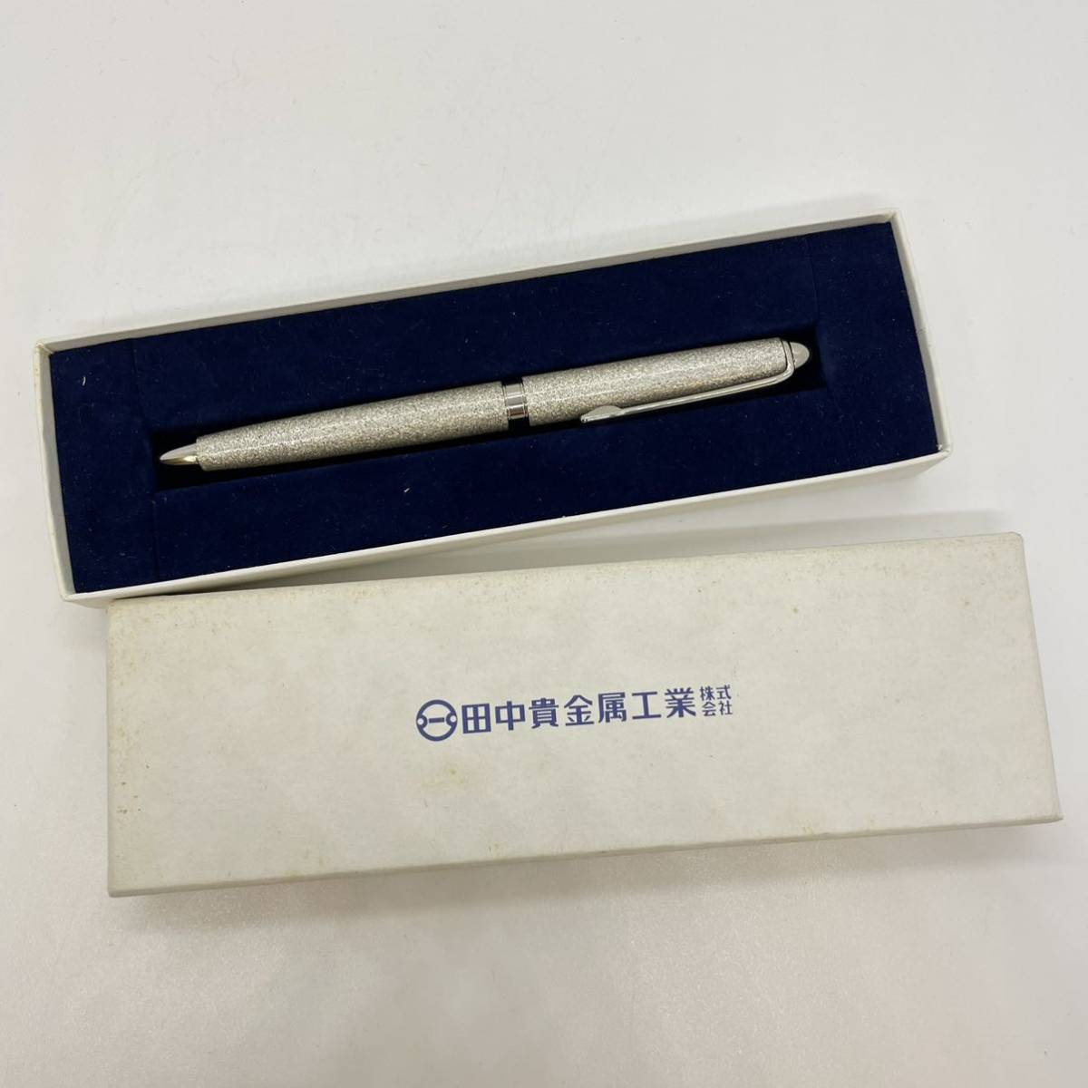 純銀 QX 0.5mm 値下げ)pentel ZXのMPレビューNo.001Pentel 自動 ブラック色