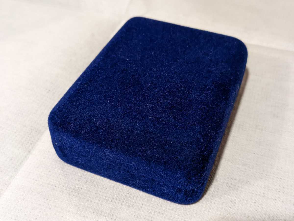 ZIPPO／ジッポー アメリカンイーグル 銀メッキ 10ミクロン 通し番号