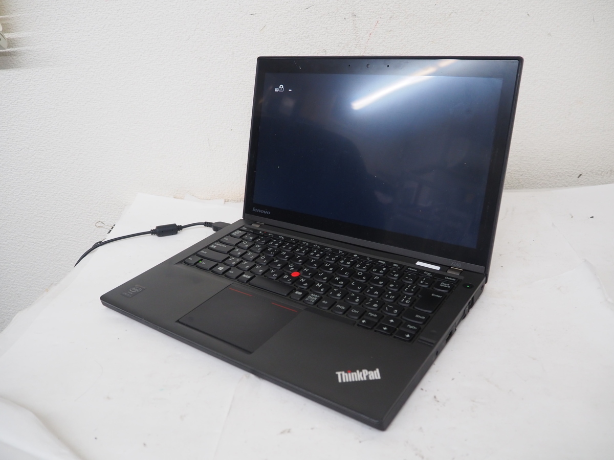 Lenovo X240 ThinkPad Core SSD 8GB Thinkpad Windows 2TB Ram 2.9Ghz