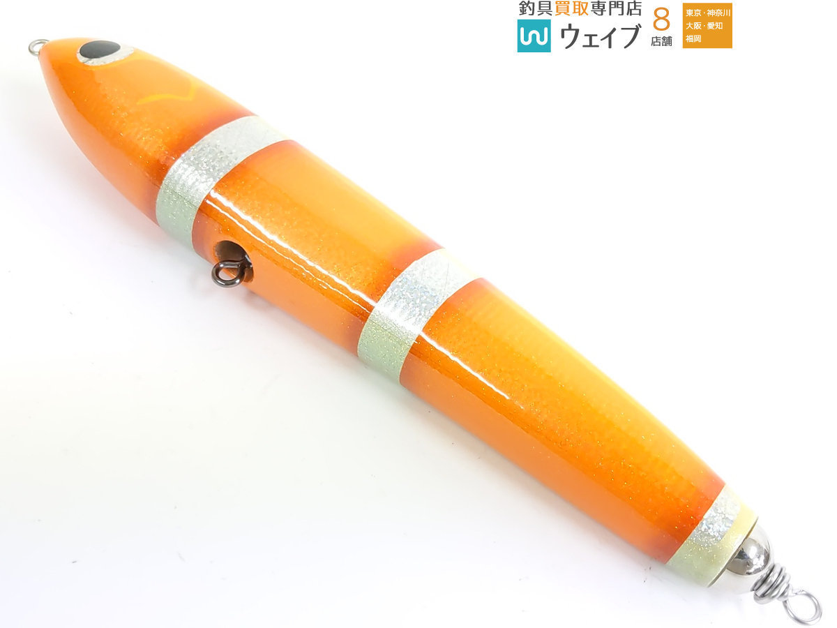 カーペンター　GT-γ200 カクレクマノミ CARPENTER カーペンター GT-γ200 #カクレクマノミ 未使用品