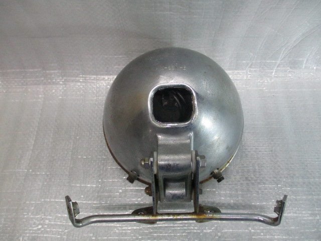 シャドウ400 NC34 ヘッドライト STANLEY 3952 ハロゲン(ヘッドライト