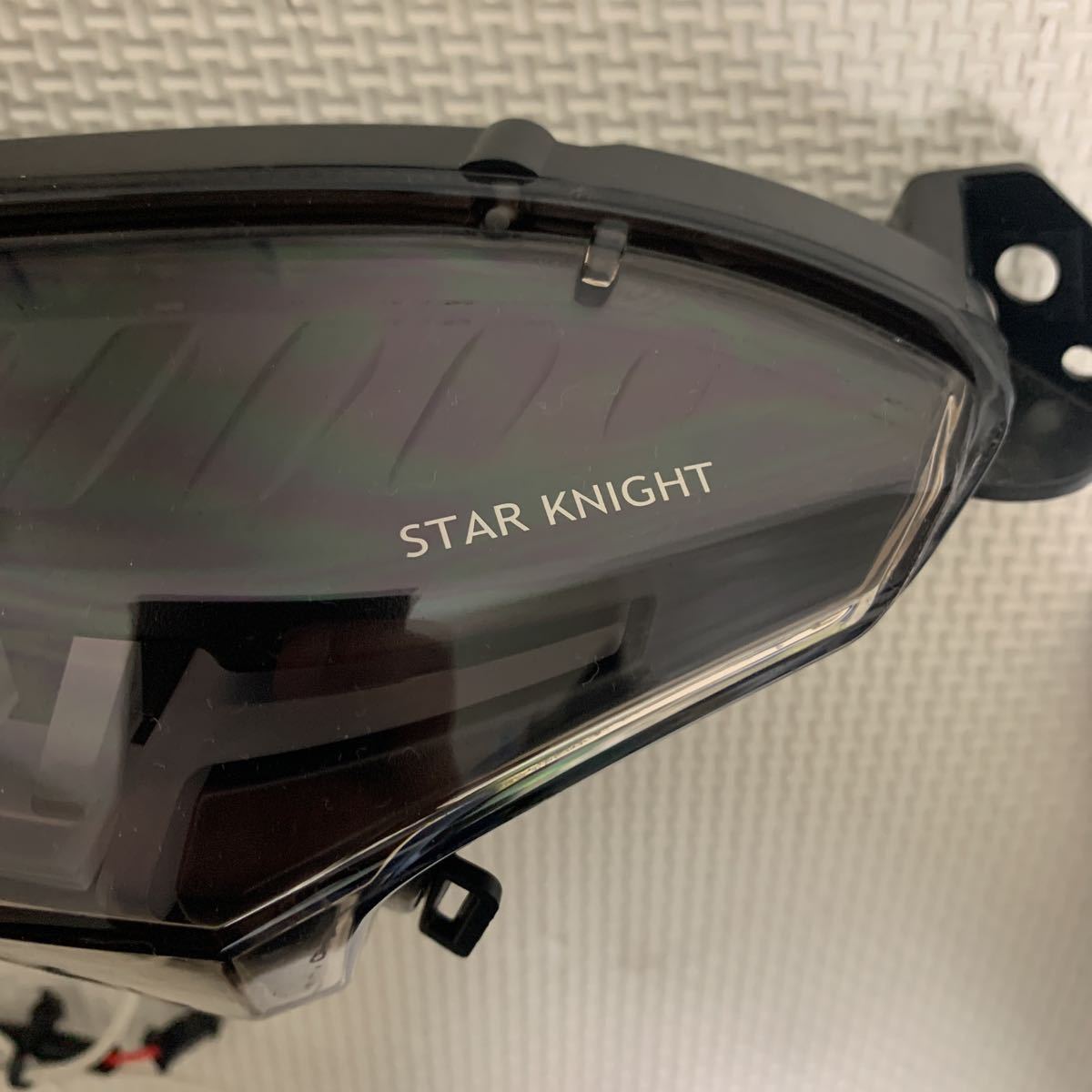 ヤマハ（YAMAHA）シグナスX 4型 アトラス スターナイト STAR KNIGHT