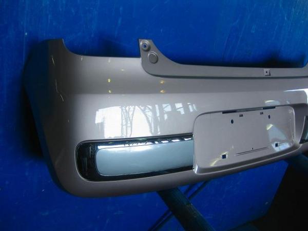 ラパンショコラ HE22S リアバンパー ZVF