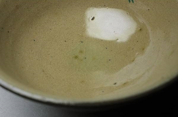 ☆ 琉球 花生 （二代 壺屋焼 小橋川永昌 花入 龍文 仁王）壺屋焼 壷
