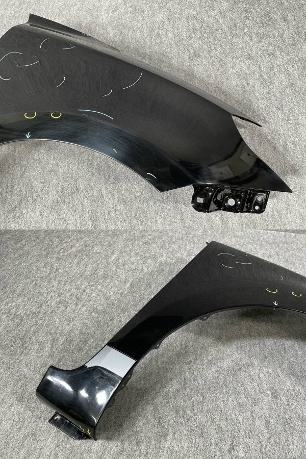13215 スイフト スポーツ ZC33S 純正 右フェンダー 右フロント 
