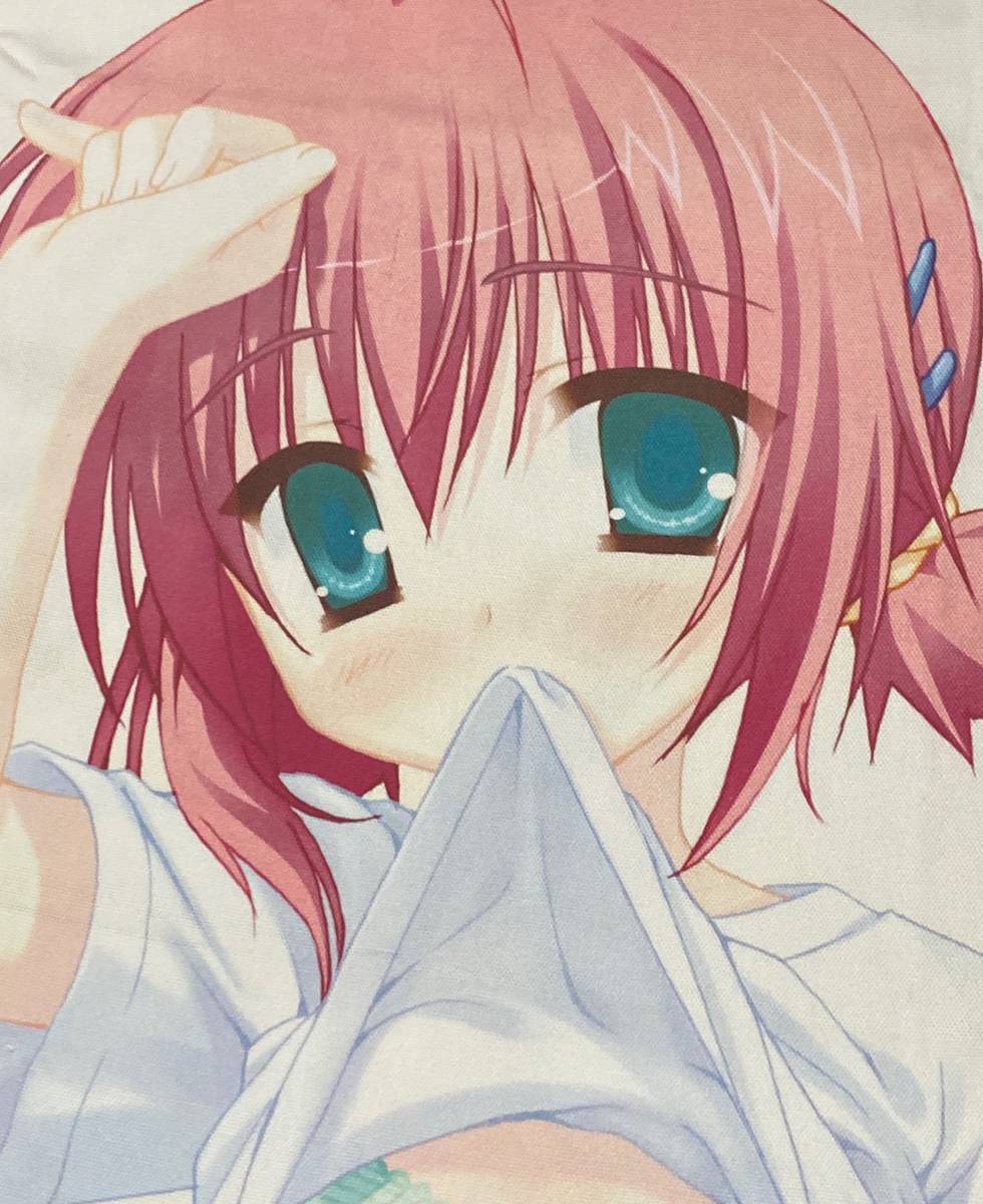 ゆずソフト 海老原みなせ 御影須美抱き枕カバー 正規品 ぶらばん こぶいち むりりん 抱き枕 売買されたオークション情報 Yahooの商品情報をアーカイブ公開 オークファン Aucfan Com