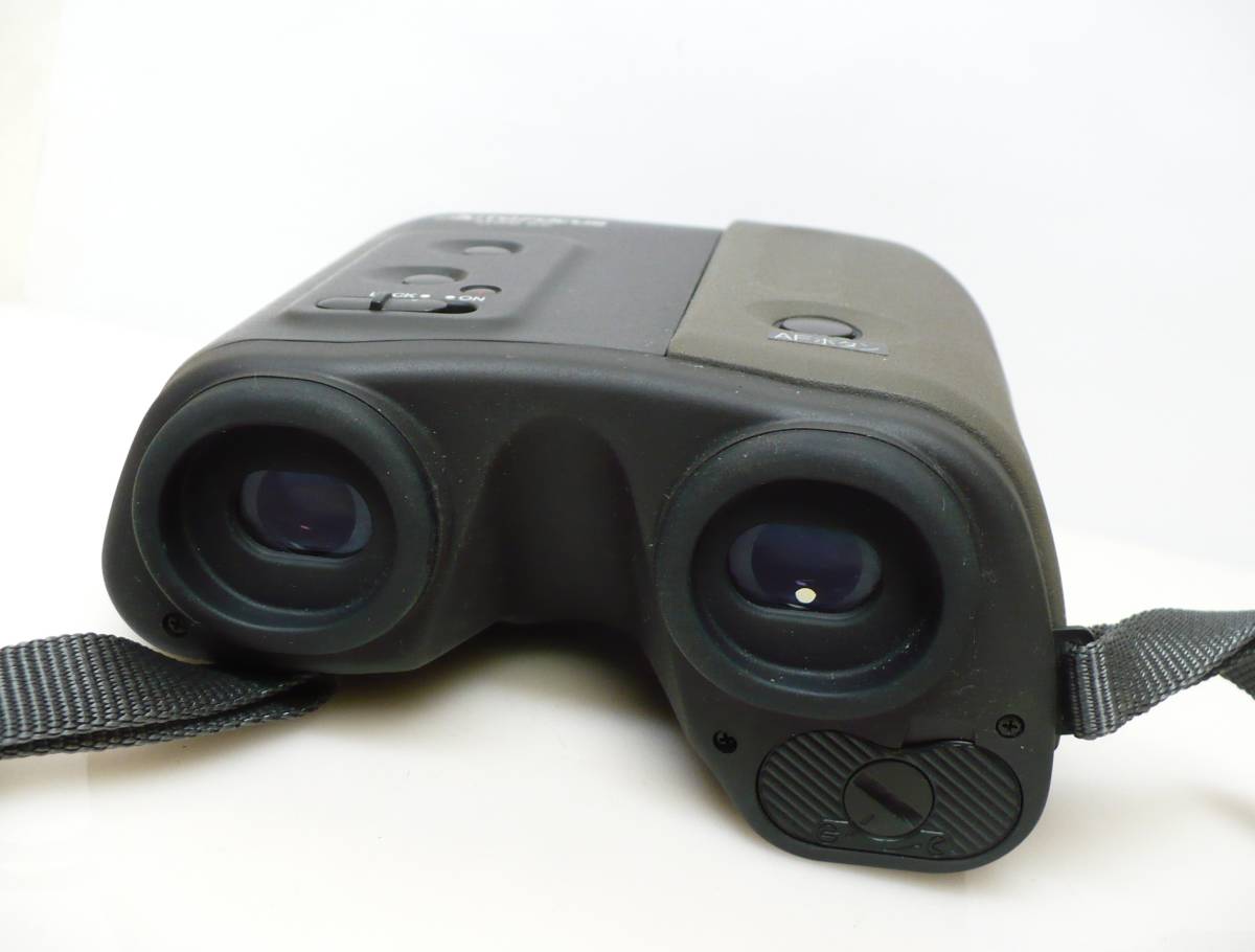 ★MINOLTA(ミノルタ)● AUTO FOCUS 10X25 5.2°◆オートフォーカス双眼鏡●実用・良品 MINOLTA ミノルタ Minolta QUARTZ ヨアケマエカメラ HI-MATIC