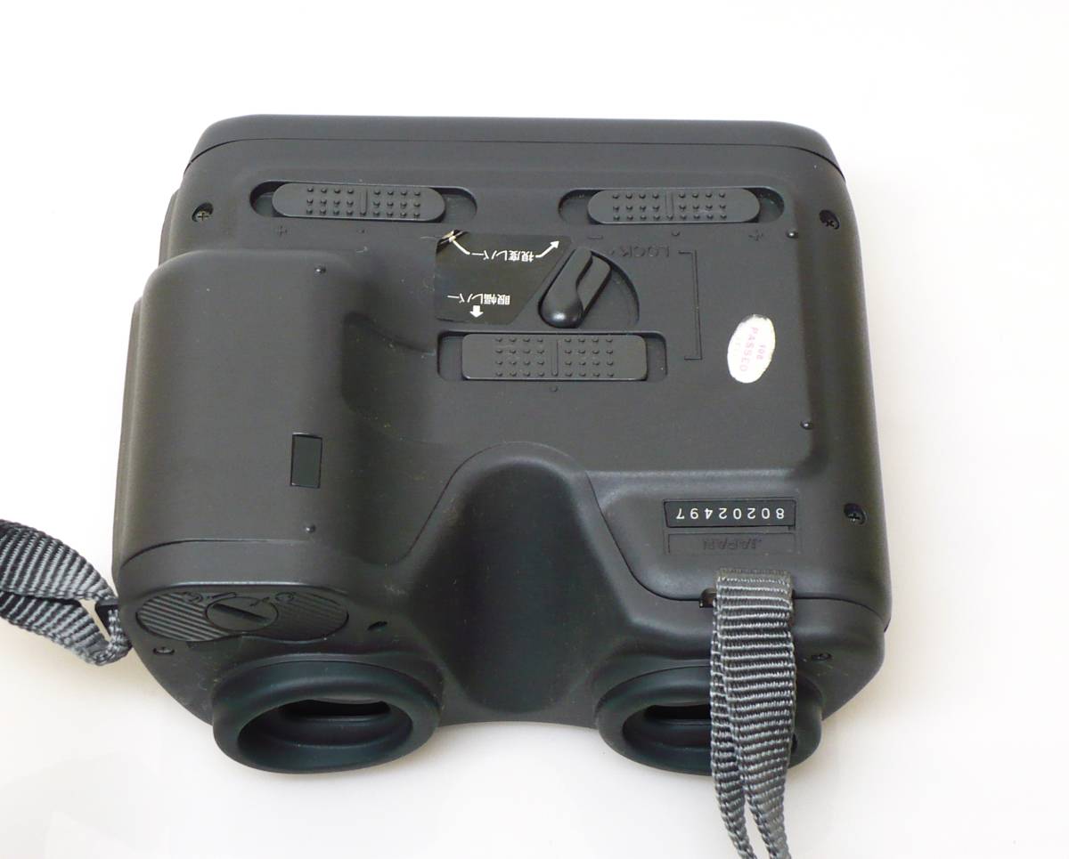 ★MINOLTA(ミノルタ)● AUTO FOCUS 10X25 5.2°◆オートフォーカス双眼鏡●実用・良品 MINOLTA ミノルタ Minolta QUARTZ ヨアケマエカメラ HI-MATIC