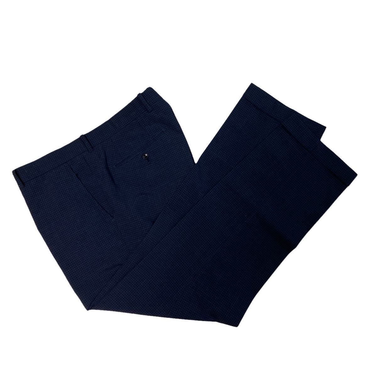 SUIT SELECT スーツセレクト 【小粋なおしゃれ】スーツ セットアップ