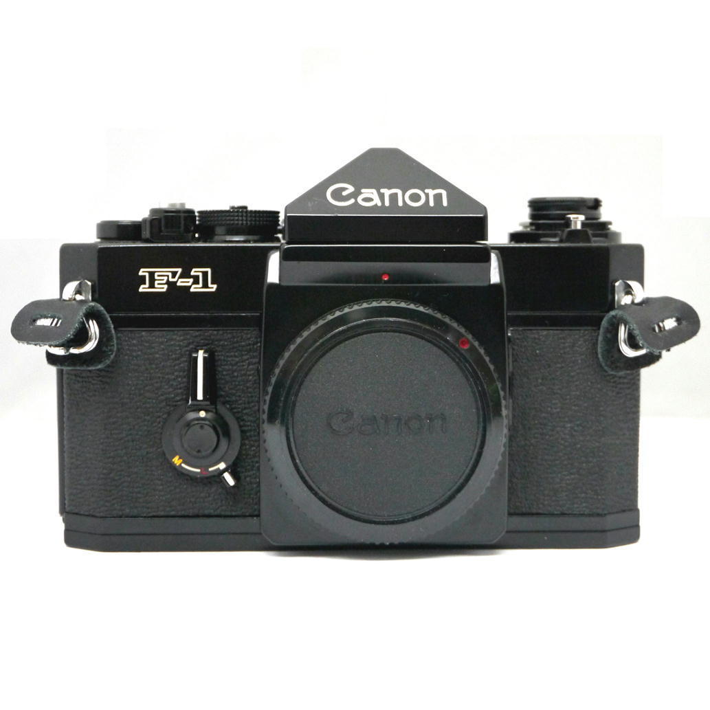 1円【一般中古】Canon キャノン/Canon キャノン 旧F-1 後期ボディ