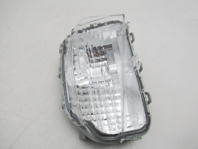 右ヘッドライト AGH30W/AGH35W GGH30W/GGH35W 未使用 ジャンク品 AGH30W/AGH35W/GGH30W/GGH35W 後期 アルファード 3眼 LED右