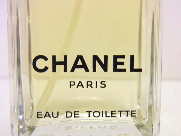 シャネル プラチナム エゴイスト 50ml CHANEL EDT オードトワレ 香水