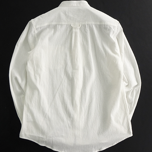 チュウベイ 春夏 CHUBEI 新品 2022年 裏毛 コットン パンツ スウェット シャツ バンドカラー 半袖 カーゴ L ポケット ショート