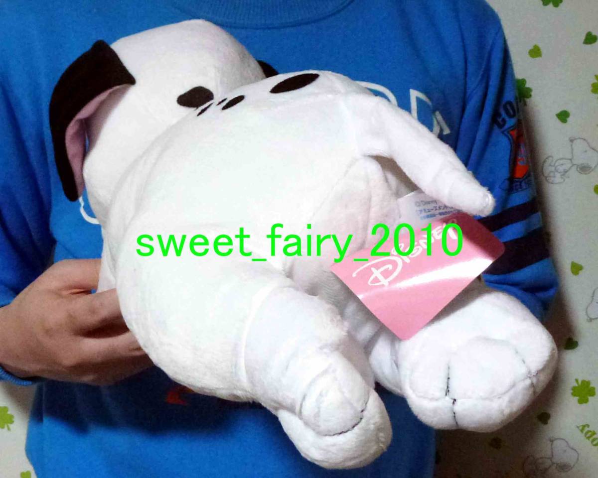 101匹わんちゃん Big 大きな ラッキー ぬいぐるみ メガジャンボ 寝そべり ダルメシアン イヌ 犬 定形外送料510円 その他 売買されたオークション情報 Yahooの商品情報をアーカイブ公開 オークファン Aucfan Com