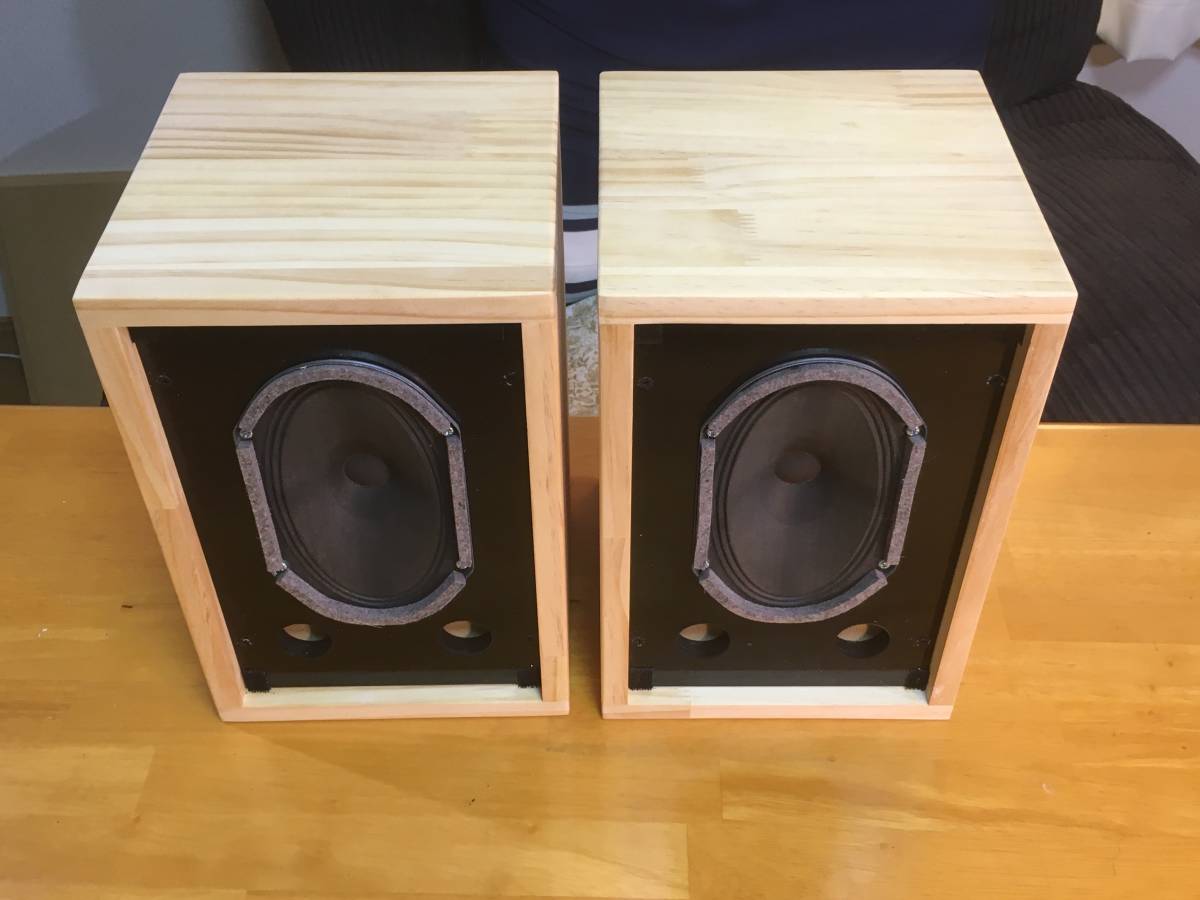 西独 Telefunkenビンテージ録音モニタースピーカー ペア　ナイスサウンド 西独 Telefunkenビンテージ録音モニタースピーカー ペア ナイス