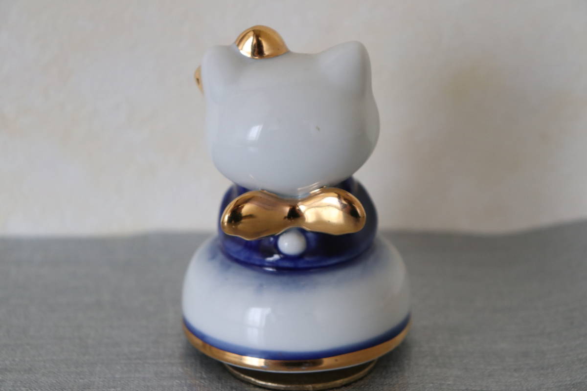 サンリオ ハローキティ エンジェル オルゴール 1998年 SANRIO 天使