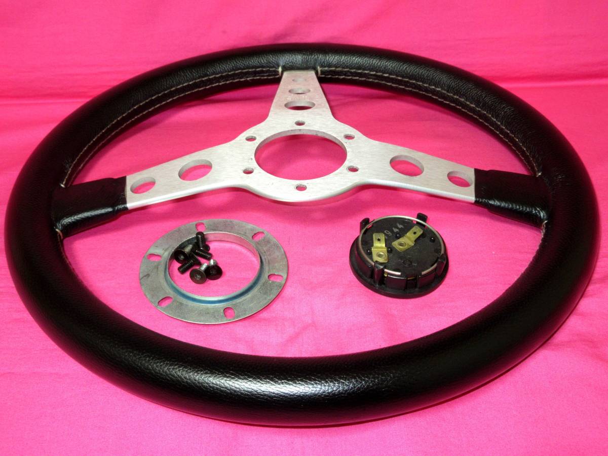 4353 正規品 MOMO Prototipoモモ プロトタイプ プロトティーポ 35Φ