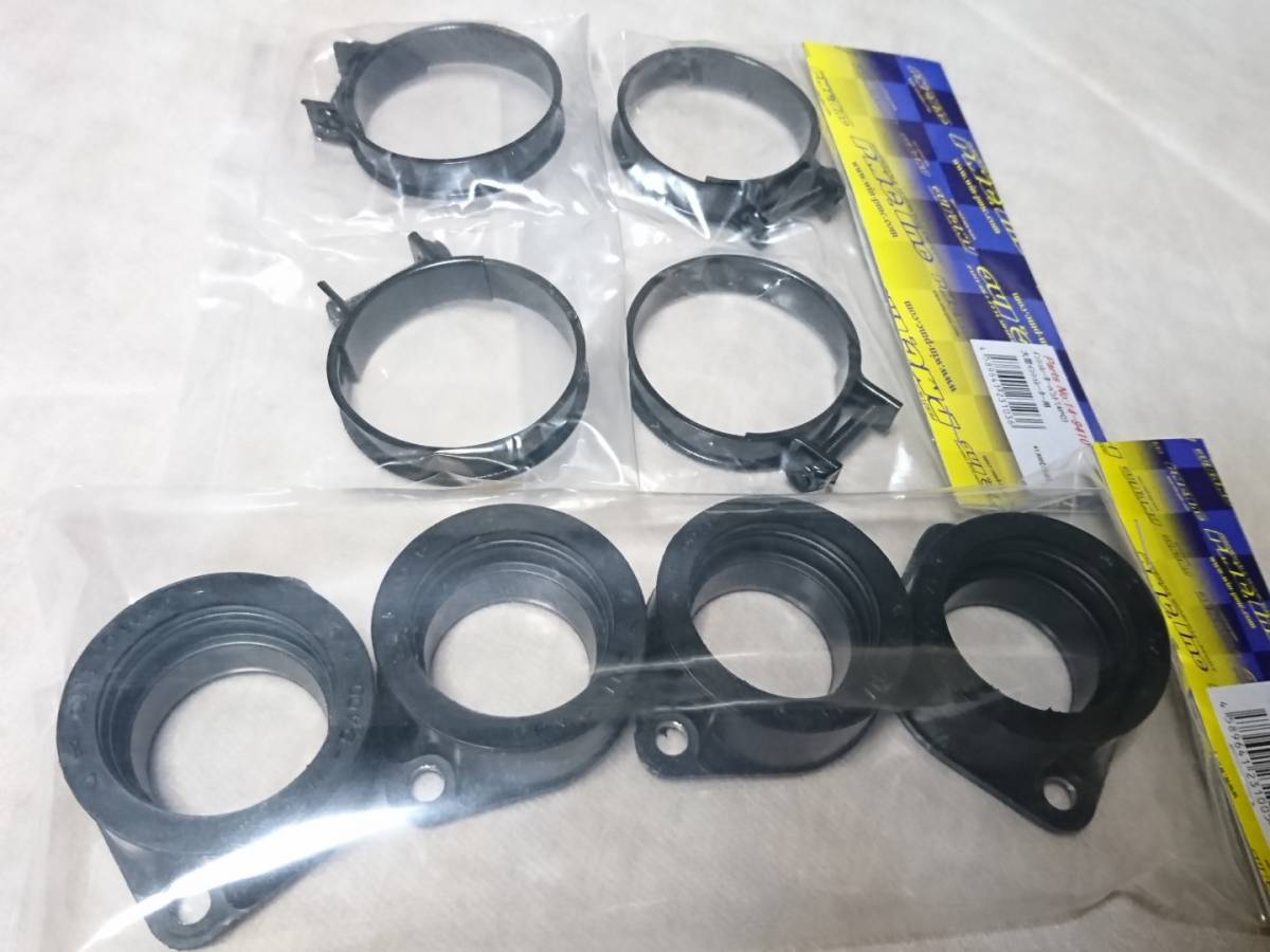 infinite おまとめ ビッグインシュレーターセット Z1 KZ1000 MK2 Z1000R カワサキ PMC 14
