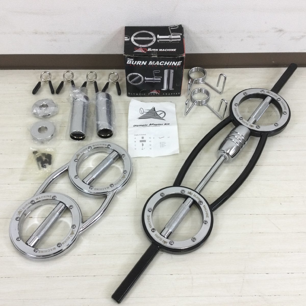 スピードバッグ 5.5kg バーンマシン フィットネス | トレーニング