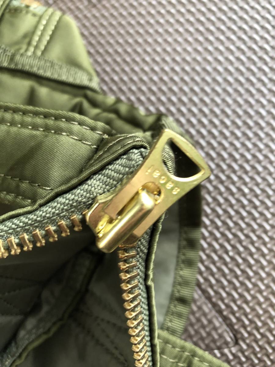 □ sacai x PORTER サカイ ポーター 大人気 ショルダーバッグ コラボ  