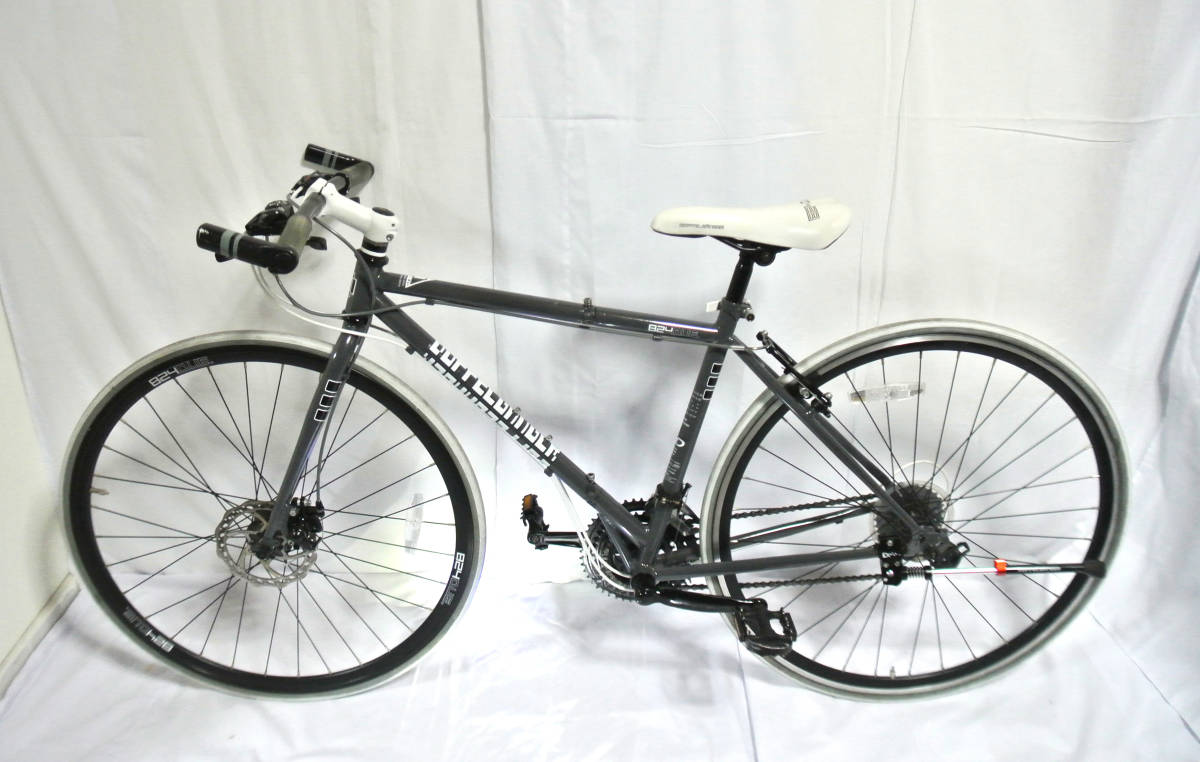 4-075☆【DOPPELGANGER】 ※ ドッペルギャンガー 824 DUE ディスク式  