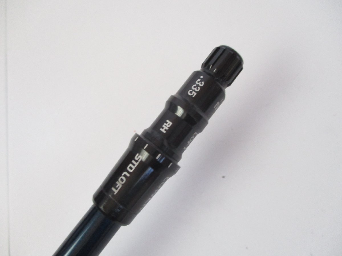 新品 未使用 1W【45.75インチ用】テーラーメイド VENTUS BLUE 5-S(5S 