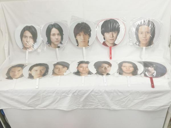 関ジャニ Tシャツ うちわ タオル ファイル 等 グッズまとめ 関ジャニ