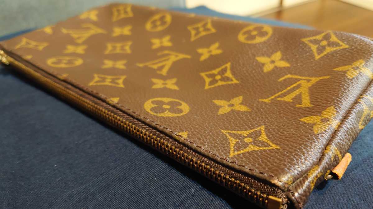訳アリ 90年台 ブランド ルイヴィトン LOUIS VUITTON 化粧 