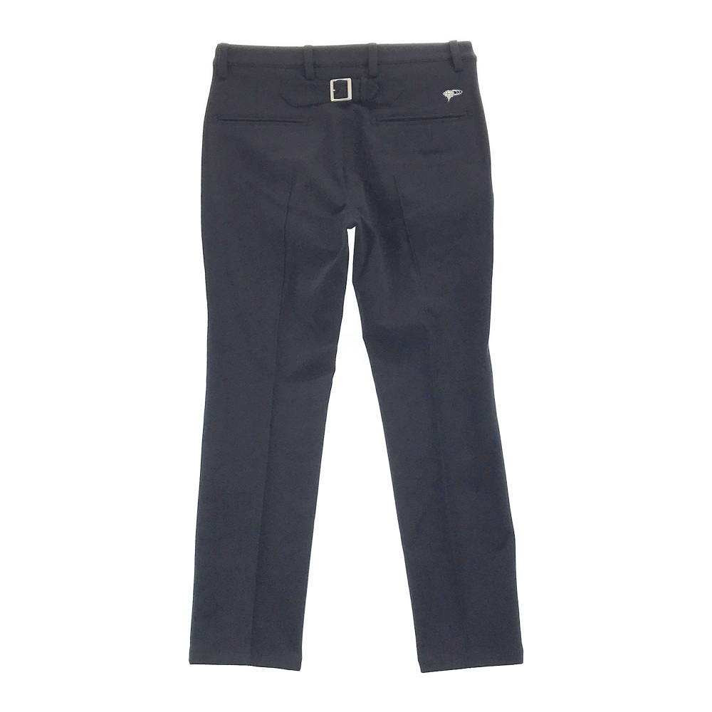 BEAMS GOLF ビームスゴルフ ストレッチパンツ ネイビー系 42