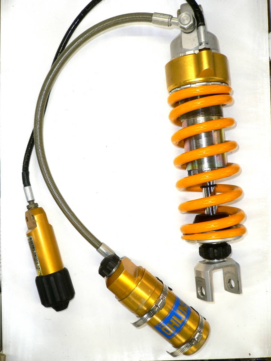 前O/H! オーリンズ KA309 ZZ-R1100 ZXT10D KA634 GPZ900R A1-A11