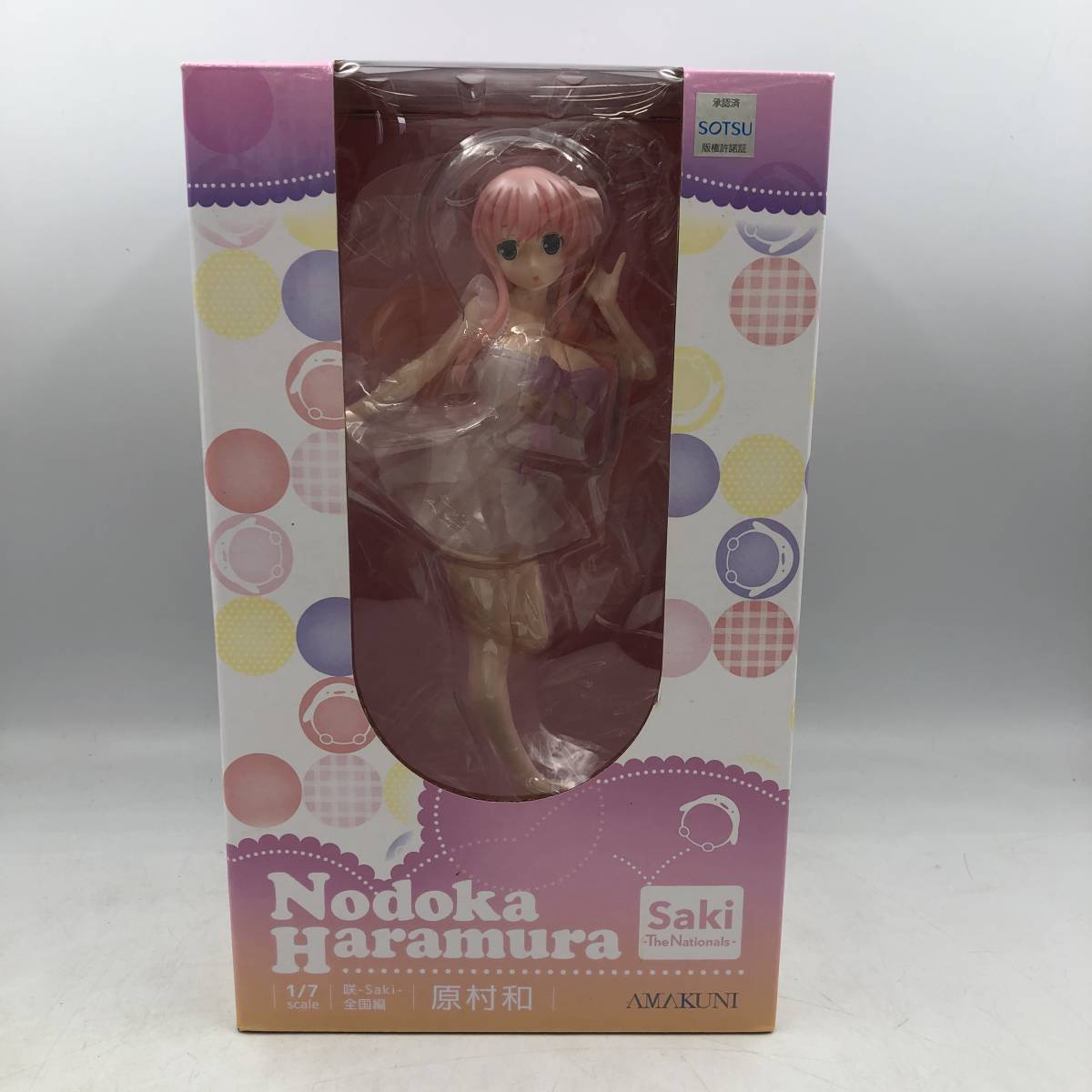 【大人気，品質保証】 咲-Saki-全国編 原村和 通常版 1/7スケール フィギュア ホビージャパン(コミック、アニメ)｜売買されたオークション情報、yahooの商品情報をアーカイブ公開 - オークファン その他