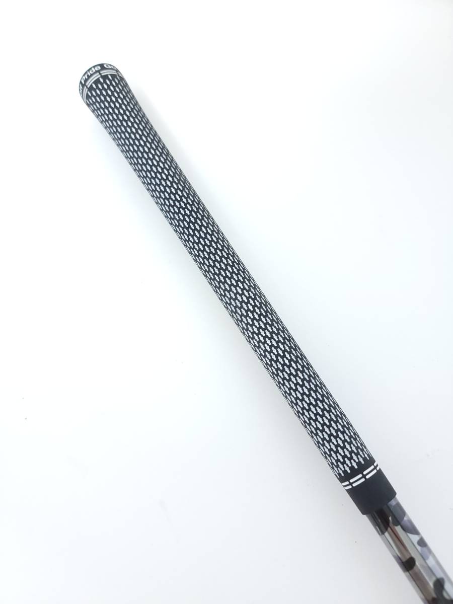 飛距離アップ確実 RAVER ARMORED READY ROCK