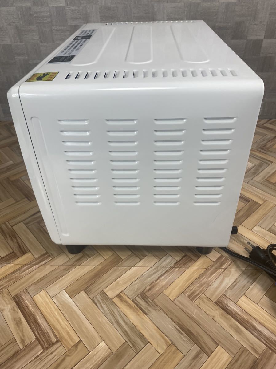 ドライフードエアー TOASTER LOHAS ロハス 調理機器 LOHASフードエアー