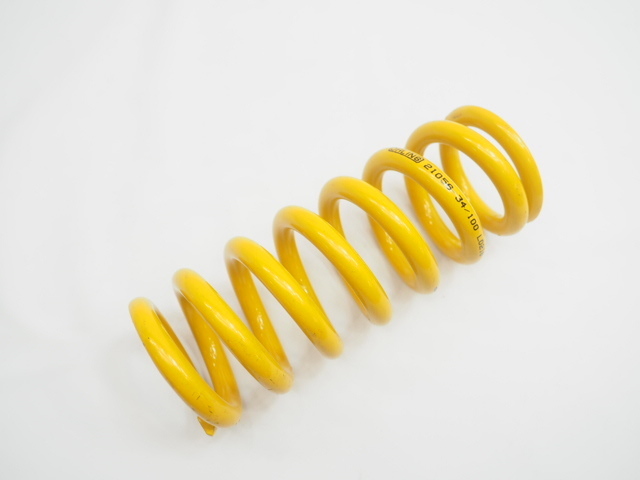 myさん専用 OHLINS.スプリング.リアサス.リアショック.オーリンズ.21056-34/100