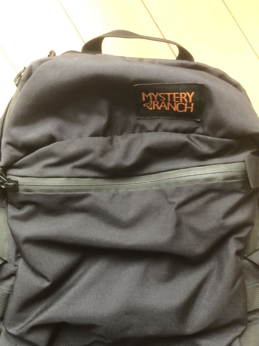 ミステリーランチ Mystery Ranch ガンファイター ブラック オレンジロゴ 廃番 ミステリーランチ 売買されたオークション情報 Yahooの商品情報をアーカイブ公開 オークファン Aucfan Com