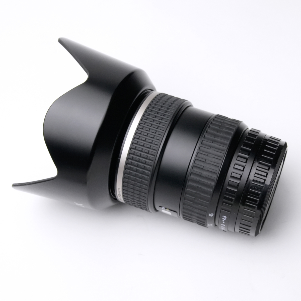PENTAX FA645 45-85mm 4.5 【公式通販】