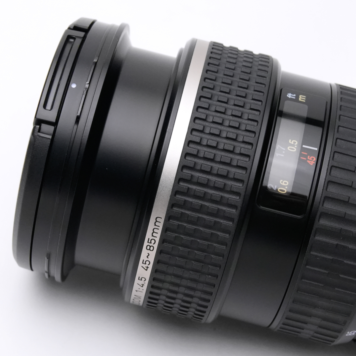 PENTAX FA645 45-85mm 4.5 【公式通販】
