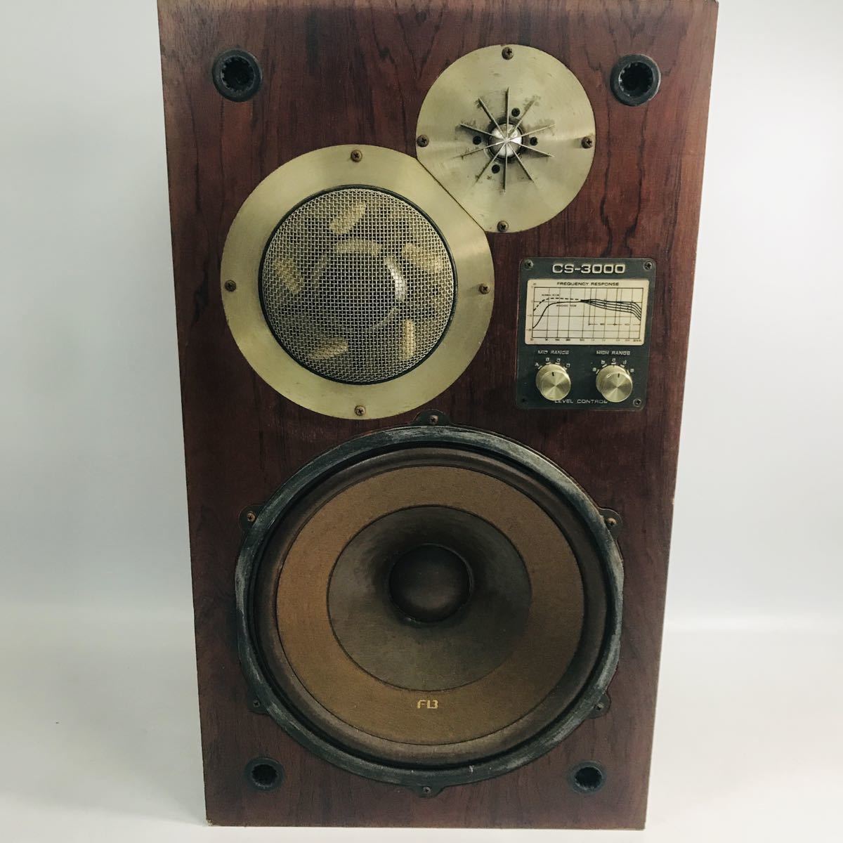 PIONEER CS-3000 スピーカー ペア 公式ストア