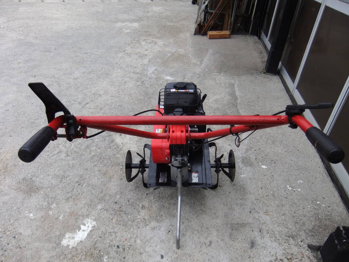 管理機・ミニ耕運機 ダイシン2.4SFT－241M 三菱エンジン馬力2.4  