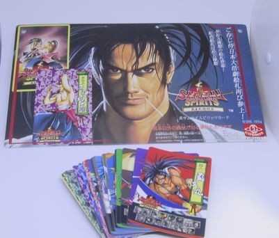 コスモス SNK YUU Kazuki 0 asura コスモスガチャ カードじゃん