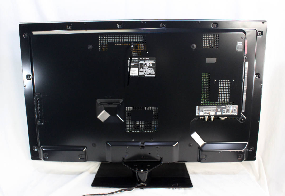 【訳あり】42型 テレビ VIERA TH-L42E60 Amazon | パナソニック 42V型 液晶テレビ ビエラ TH-L42E60 フル