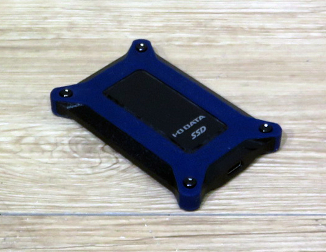 500GB ポータブルSSD | アイ・オー・データ ssd 2026年最新Yahoo!オークション 外付けssdの中古品・新品・未 -500gb SSD 500g（バッグ・小物・ブランド雑貨）の通販 ポータブル 名刺サイズで持ち運びに便利。リード速度約530MB&frasl;s（※1）のUSB 3.2 サンディスク I-O 軽量