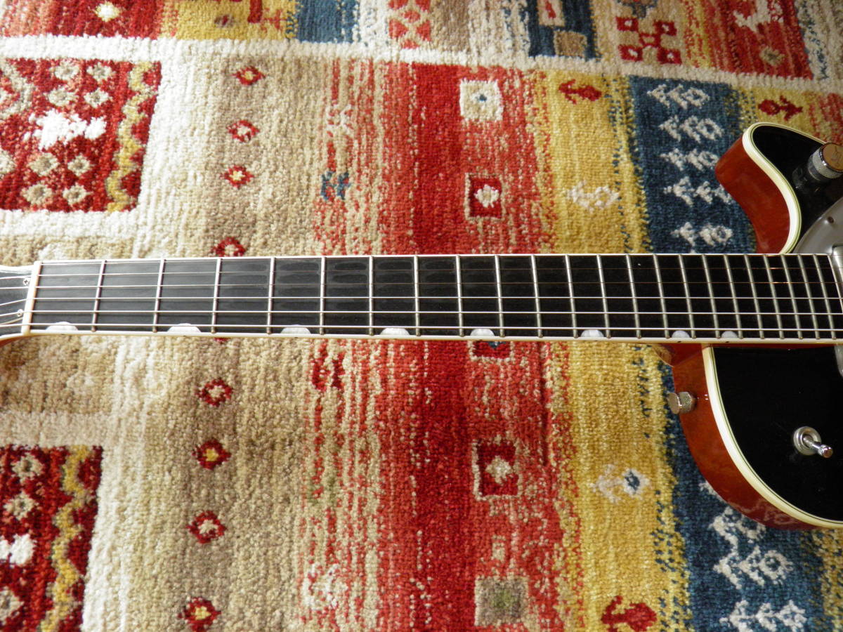 Gretsch G6128T デュオジェット フィルタートロン 美品(グレッチ 