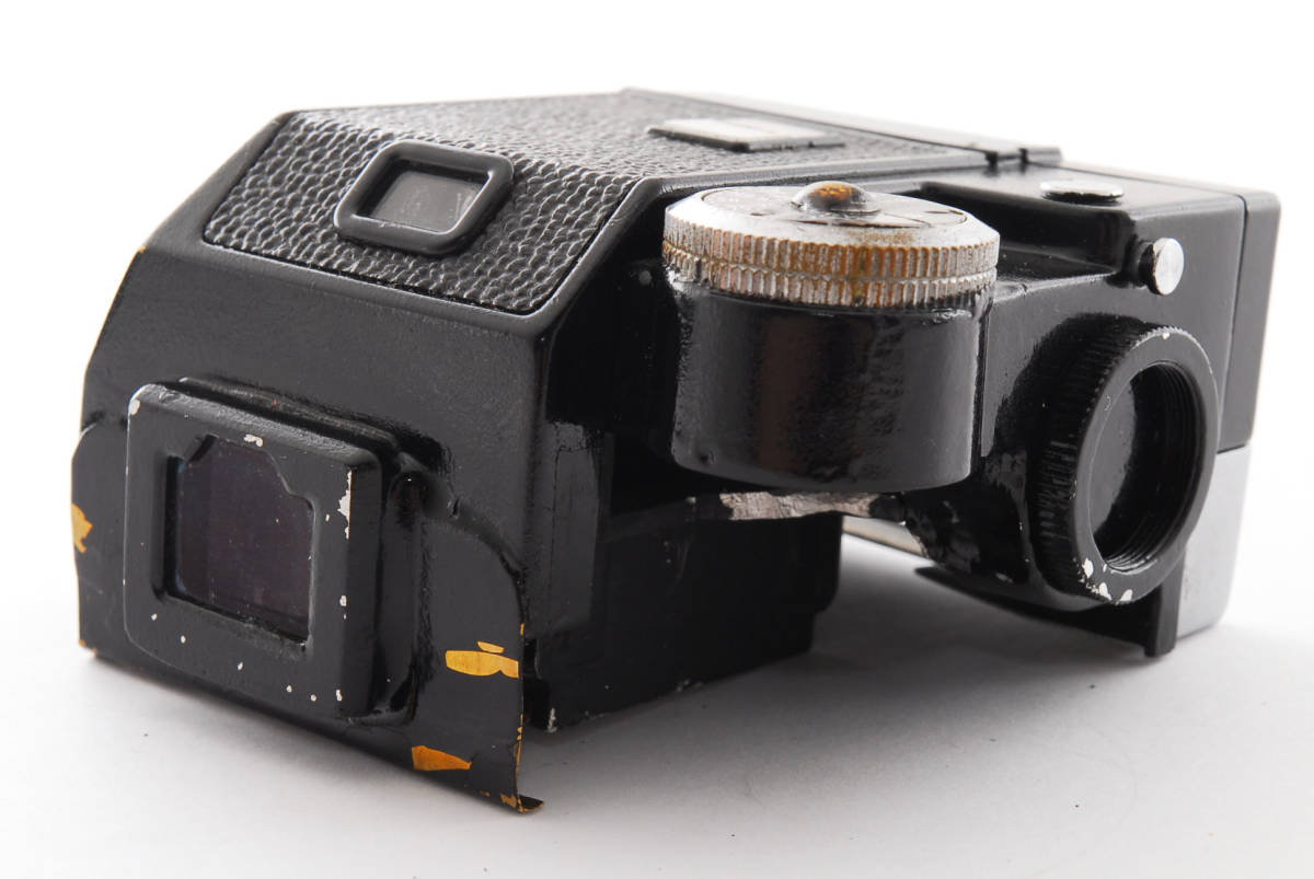 ○○ニコン Nikon F フォトミック FTn ファインダー シルバー