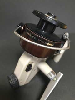 ABU Cardinal 4X アブ カーディナル4X 本流トラウト サクラマス