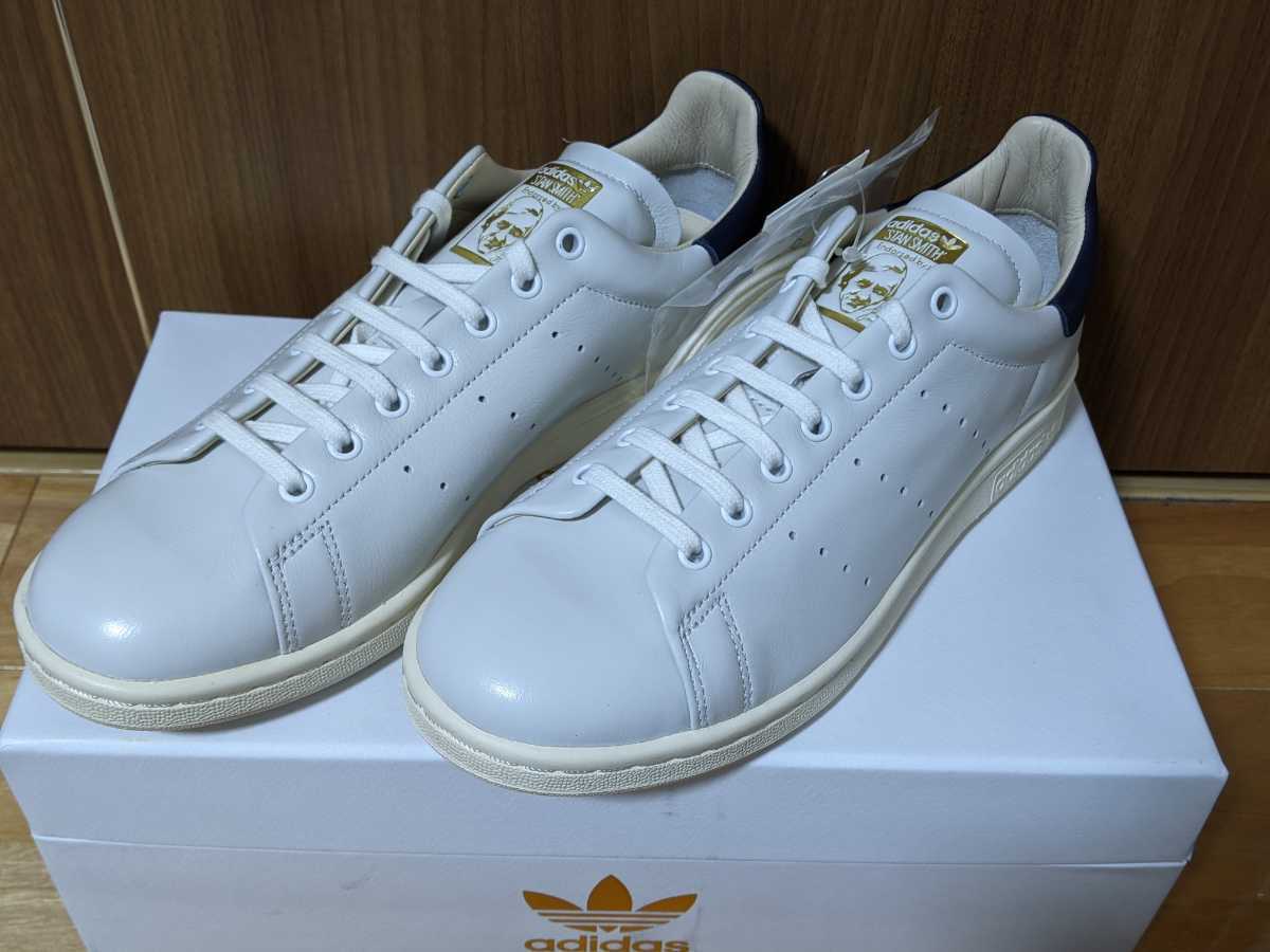 廃番レア) adidas Originals STAN SMITH RECON CQ3033 25cm 新品未使用